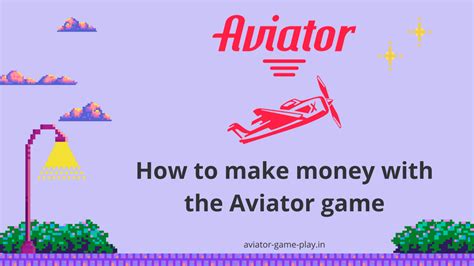 How to make money aviator game <em>more It’s cable reimagined No DVR space limits</em>