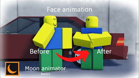 How to mirror animation in moon animator Help and Feedback Art Design Support