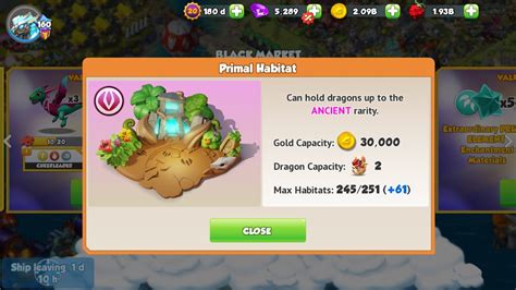 How to move habitats in dragon mania legends HiThe Epic Dracula Dragon is a special Normally-Breed able Dragon which can be obtained through breeding dragons must have the Void, Metal and Wind Elements