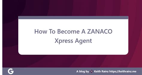 How to open zanaco express agent  All reactions: 44