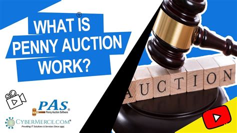 How to penny auctions work When we browsed the closed auction section we found a 1 oz