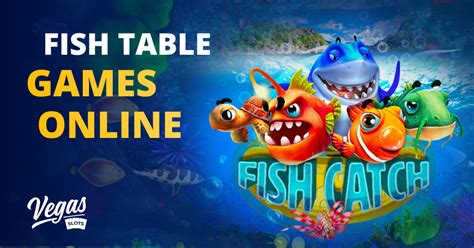 How to play fish tables  Players can be guaranteed that their demands will always be addressed thanks to two essential aspects