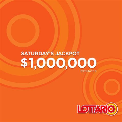 How to play lottario early bird Latest Lottario winning numbers, jackpot, payouts CAlotteries
