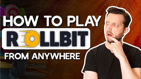 How to play rollbit  The site allows members to deposit using crypto
