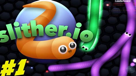 How to play slither io with friends  You can create the party mode in order to play with your friends