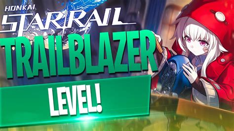 How to raise trailblaze level fast  I am halfway through level 22 and need a way to increase my level to unlock the main story quest to progress