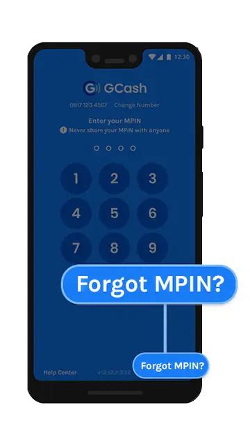 How to recover gcash account mpin me/gcashcare together with your GCash-registered mobile number and your concern for us give you a temporary MPIN for MPIN reset