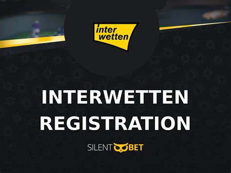 How to register at interwetten  This effectively doubles your money