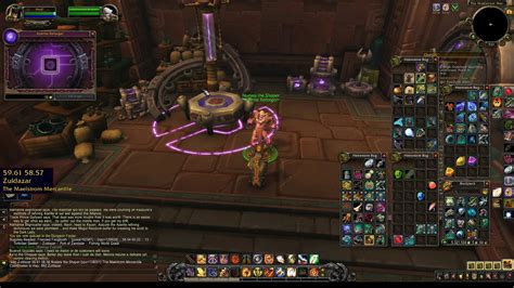 How to reset azerite traits  They could change how you played a spec, or provide a massive increase in power