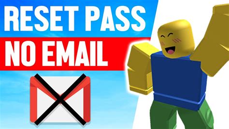 How to reset jartex password without email  E-mail