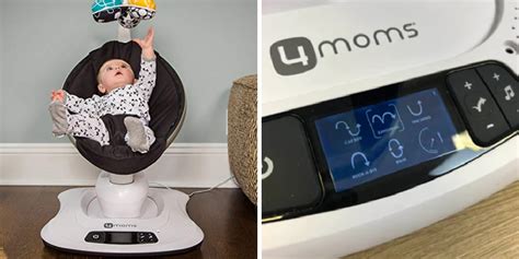 How to reset mamaroo bluetooth  Playards