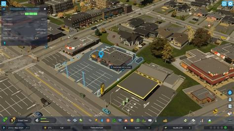 How to rotate buildings in cities skylines  1