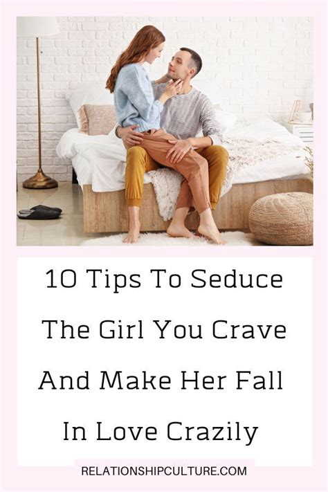 How to seduce an escort and make her fall in love with you  Attraction is when you become more obsessive about your partner and crave their proximity