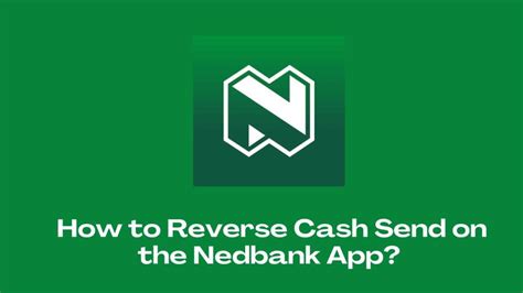 How to send cardless cash with nedbank app Tap the Debit orders tab