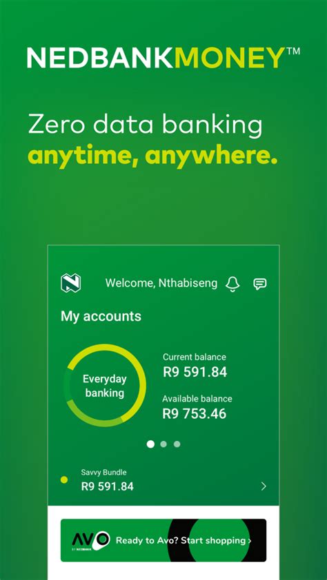 How to send imali with nedbank money app  Print in