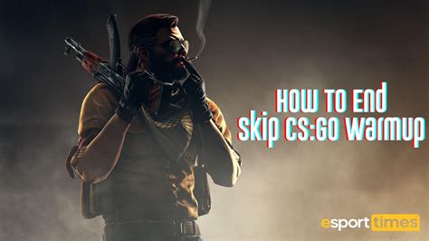 How to skip warm up csgo  First, enable the console under the “Game” tab of CSGO’s “Settings” menu