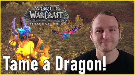 How to tame dragonkin wow  I just hopped onto the new Beta, My Cloud Serpents have a new ICON and new FAMILY! Lesser Dragonkin