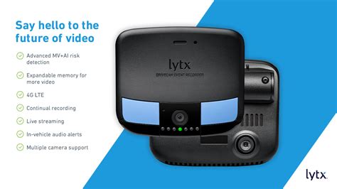How to trick lytx drivecam  © 2023 Lytx, Inc