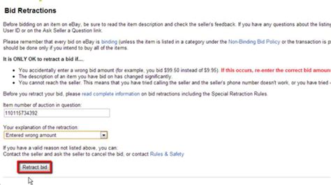 How to unbid on ebay  You make money by selling stuff online, and eBay makes money by charging two main types of selling fees: Insertion fees: Charges incurred to create a listing