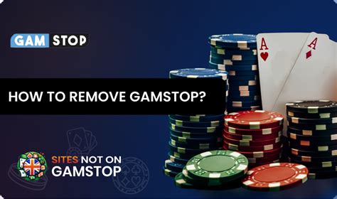 How to undo gamstop You can visit the support page for more advice