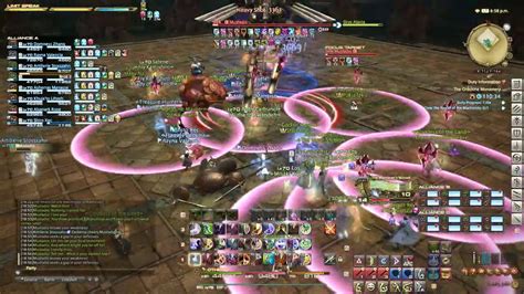 How to unlock alliance raids ffxiv  This quest is at the far end of the Crystal Tower