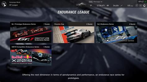 How to unlock endurance league gt sport 32 re-introduces Special Stage Route, added 8 new cars, new circuit and more