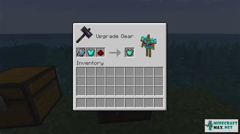 How to use armor trims in minecraft  They allow players to
