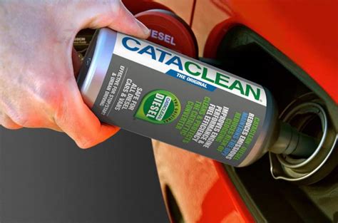 How to use cataclean catalytic converter cleaner  Cataclean Liquid Science is developed for gasoline engines to clean the catalytic converter