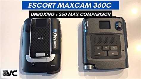 How to use escort max 360c with iphone  07 Mar, 2023, 11:00 ET