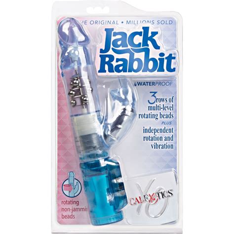 How to use jack rabbit vibrator  1