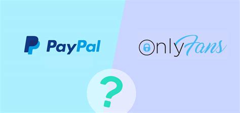 How to use paypal on onlyfans  2