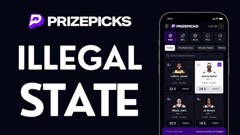 How to use prizepicks in an illegal state  In the app (or on your desktop), select the “Deposit” button in the top right corner of the page