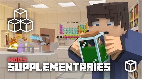 How to use quiver minecraft supplementaries Report issues there