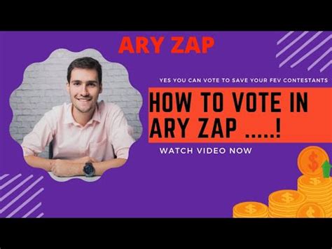 How to vote on ary zap  Watch all the latest and super hit dramas, Sporting events, Cricket, Squash & Formula 1 Races from around the globe whenever and wherever on ARY ZAP