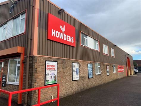 Howdens coalville  Download the app Get a free listing Advertise 0800 777 449
