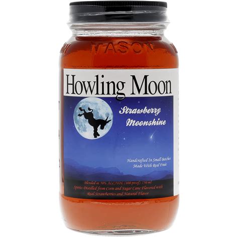 Howling moon moonshine C
