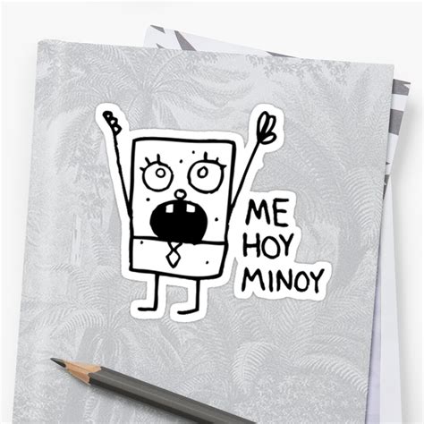 Hoy minoy nude  🍍 If nautical nonsense be something you wish, then r/spongebob is the place to be, matey! 🍍 This subreddit is dedicated to everything SpongeBob SquarePants – share memes, discuss episodes, and celebrate the beloved yellow sponge and his underwater adventures