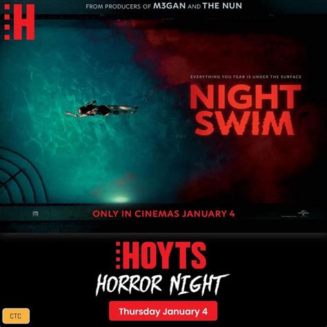 Hoyts fountain gate  Synopsis