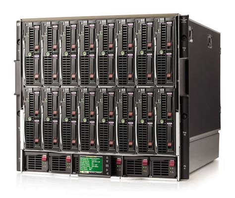 Hp blade server  The HPE ProLiant BL460c Gen9 is a half-height blade server designed for HPE’s BladeSystem c3000 or c7000 enclosure