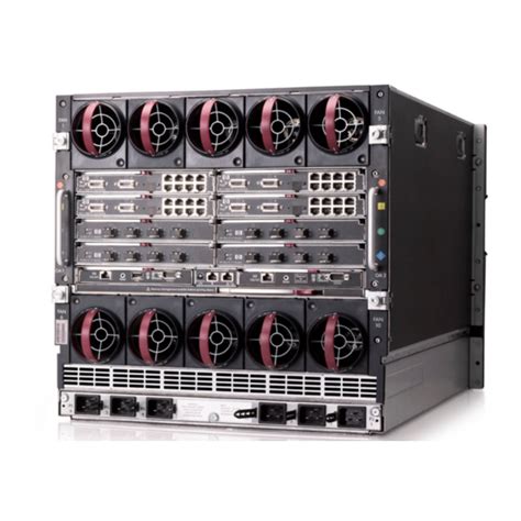 Hp c7000 end of life The HPE BladeSystem C7000 is a 10u high-density enclosure that supports up to 16 half-height blade servers