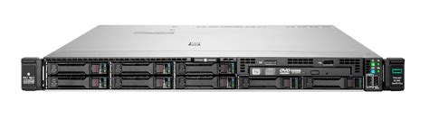 Hp dl360 gen10 ram configuration 5 NVME/SAS/SATA Drives, Intel Dual Scalable Processor Server