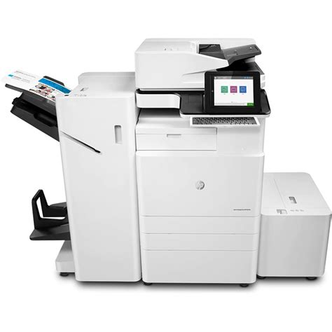 2024 Hp laser printer color jobs MFP 