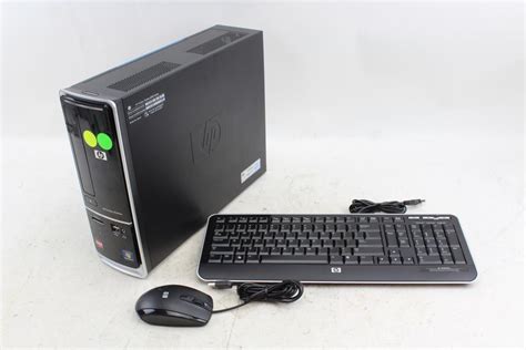 Hp pavilion slimline s5000 This is HP’s official website that will help automatically detect and download the correct drivers free of cost for your HP Computing and Printing products for Windows and Mac operating system