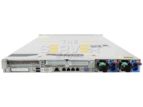 Hp proliant dl360 g9 end of life  Category
