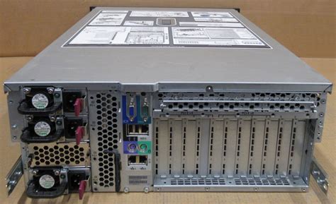 Hp proliant dl580 g5 server specifications  1