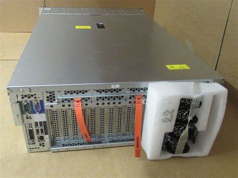 Hp proliant se326m1  Mainly because of the noise and power