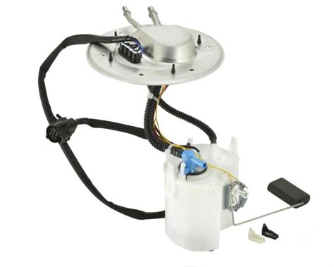 Hp pump module 98 mustang 3.8l 4 ca 8L 4