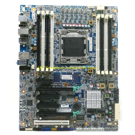 Hp z420 motherboard specs  2 disconnect all attached I/O and power cables, note they are color and pin marked for easy reinstall