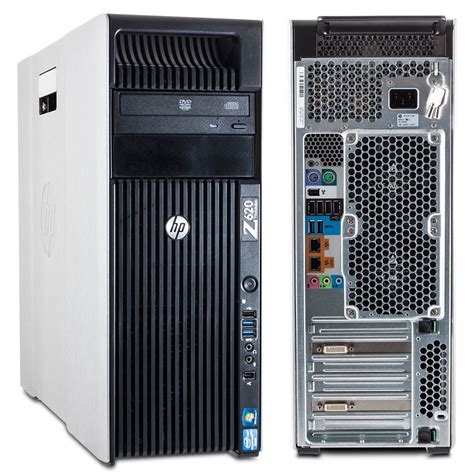 Hp z420 workstation cpu support list  HP Workstations - CRU Dataport DX115 kit installation