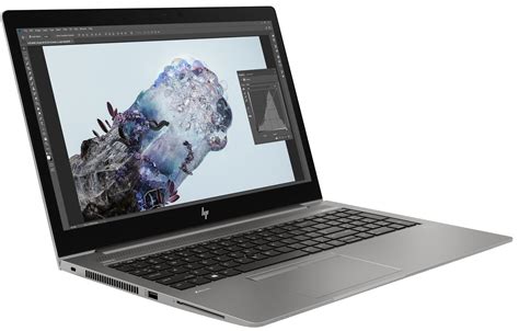 Hp zbook 15u g6 quickspecs 0 port (powered) (1) Combo audio jack